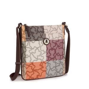 Tous Crossbody Purse